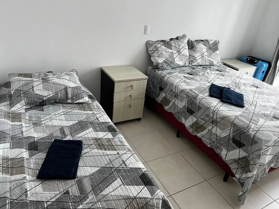 Home Club , Frente Mar Писаррас 0*,  Бразилия