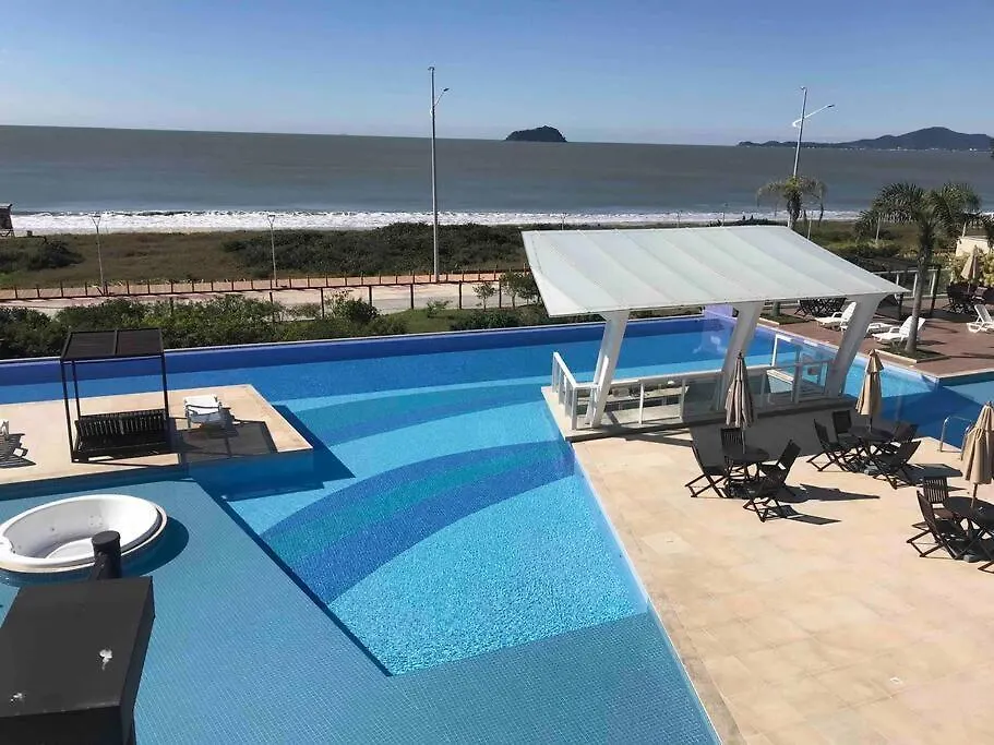 Home Club , Frente Mar Писаррас