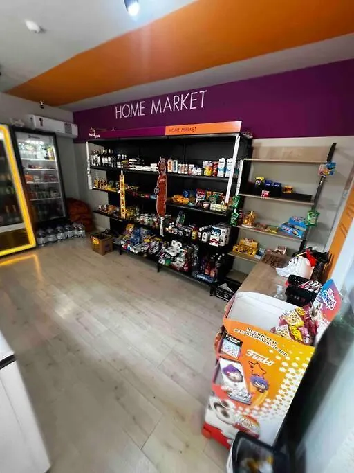 Апартаменты Home Club , Frente Mar Писаррас Бразилия