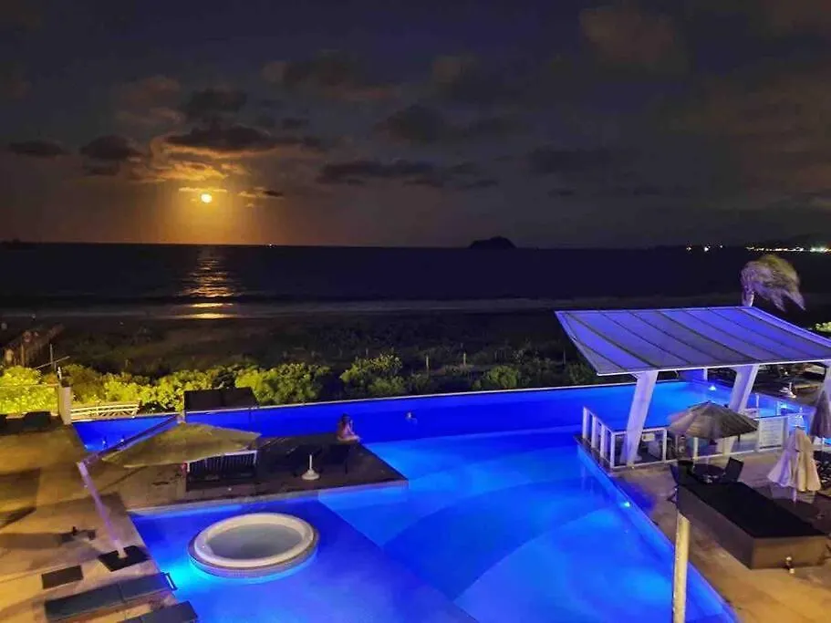 Апартаменты Home Club , Frente Mar Писаррас