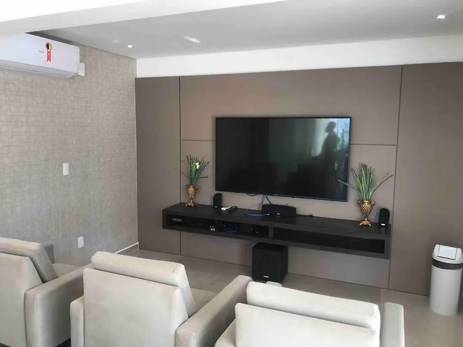 شقة Home Club , Frente Mar Piçarras