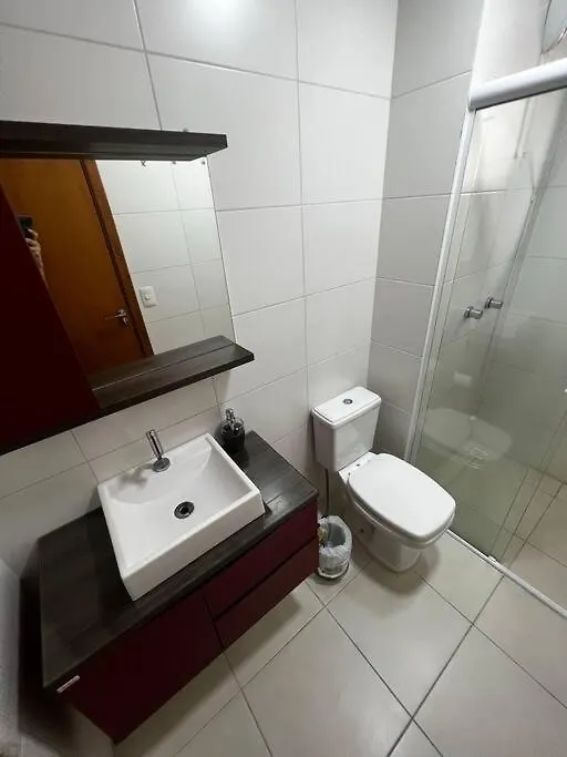 Home Club , Frente Mar Piçarras شقة