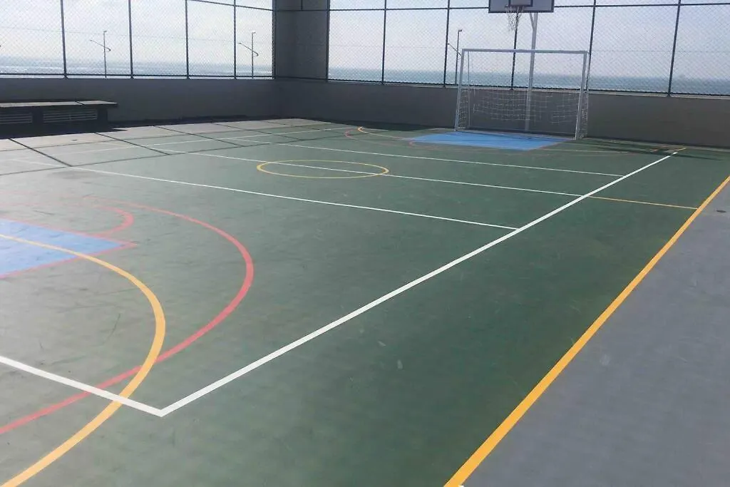 شقة Home Club , Frente Mar Piçarras