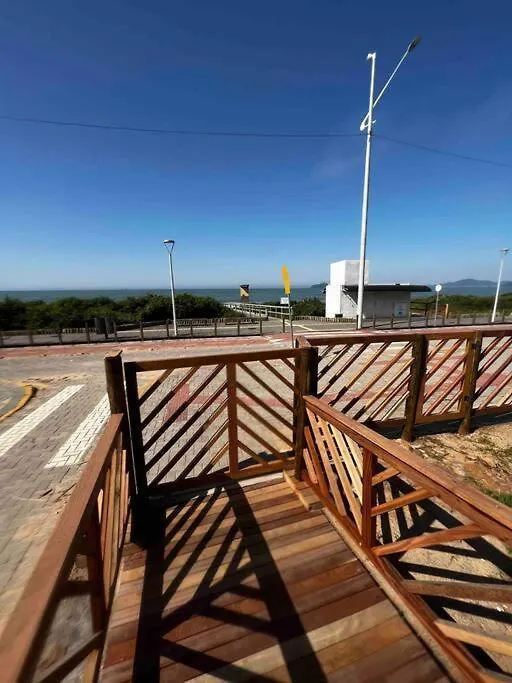 شقة Home Club , Frente Mar Piçarras