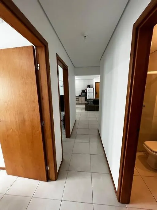شقة Home Club , Frente Mar Piçarras