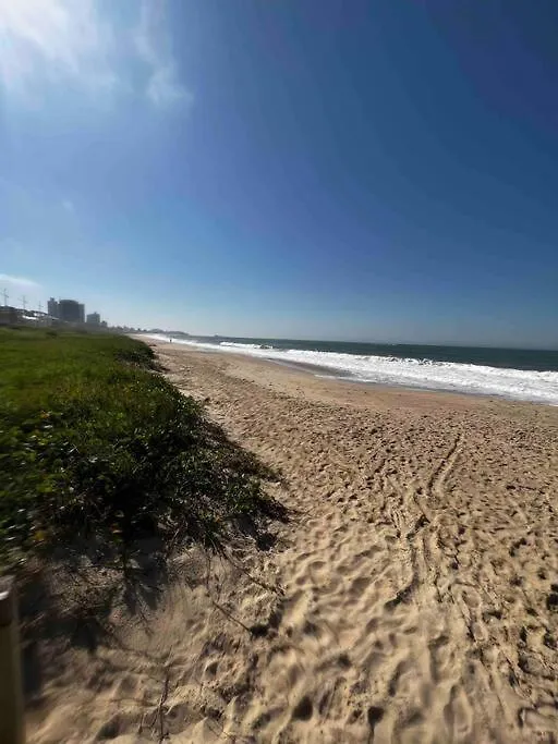 شقة Home Club , Frente Mar Piçarras