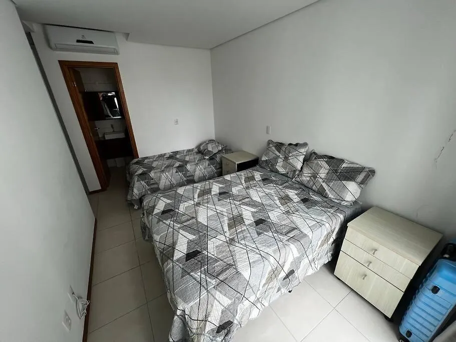Home Club , Frente Mar Piçarras شقة